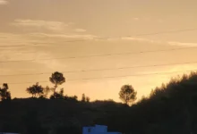 طقس اليوم الأحد بالمغرب
