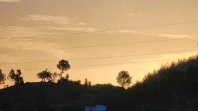 طقس اليوم الأحد بالمغرب