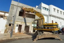 تعمير التسامح