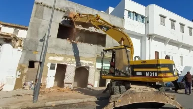 تعمير التسامح