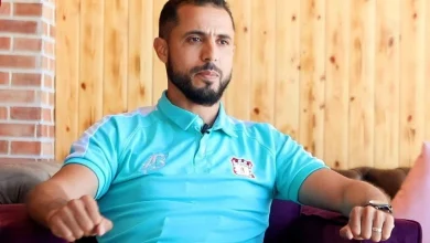 عبد الرحيم السعيدي