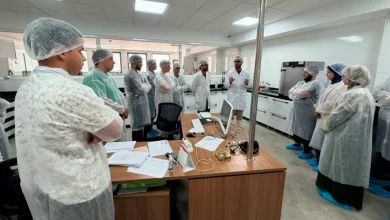 الطلبة المتفوقون بتزنيت