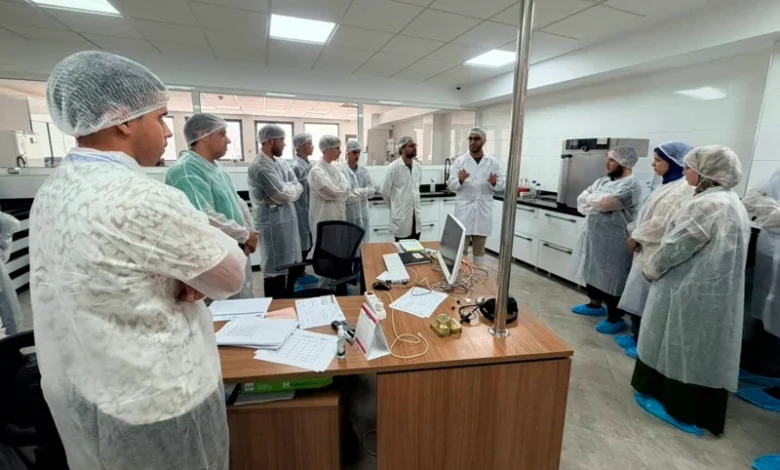 الطلبة المتفوقون بتزنيت