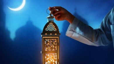 عيد المولد النبوي بالمغرب