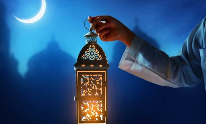 عيد المولد النبوي بالمغرب