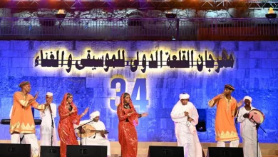 مهرجان القلعة