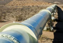 منشأة لتحويل الغاز الطبيعي المسال تعكس التعاون المغربي الروسي في القطاع الطاقوي