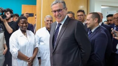 جمعية المصحات الخاصة ترد على حزب الكتاب