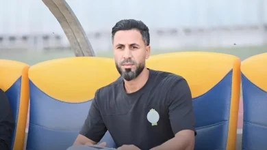 هشام أبو شروان