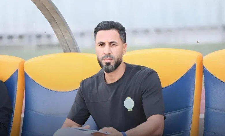هشام أبو شروان