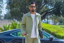 محمد ربيع حريمات