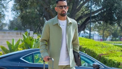 محمد ربيع حريمات