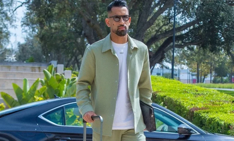 محمد ربيع حريمات