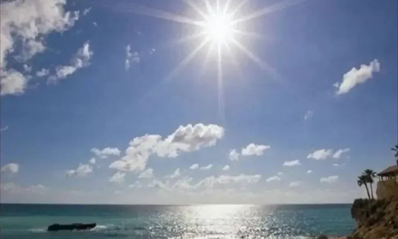 طقس اليوم الخميس بالمغرب يشهد موجة حر شديدة تصل إلى 47 درجة بأوسرد