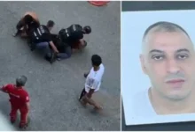عودة شرطيين إيطاليين إلى العمل في قضية وفاة مهاجر مغربي