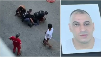 عودة شرطيين إيطاليين إلى العمل في قضية وفاة مهاجر مغربي