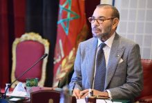 محمد السادس يهنئ أندراس بالينت باكا