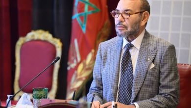 محمد السادس يهنئ أندراس بالينت باكا