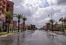 طقس اليوم الجمعة