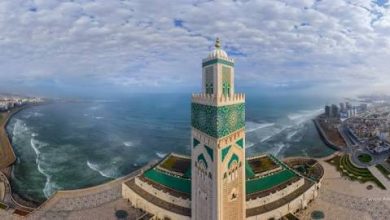 طقس الثلاثاء