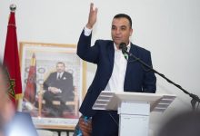التجمع الوطني للأحرار