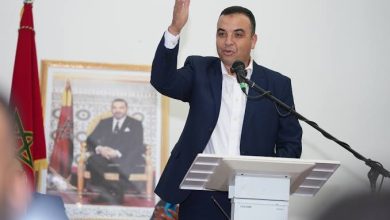 التجمع الوطني للأحرار