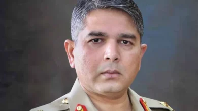 قائد المينورسو