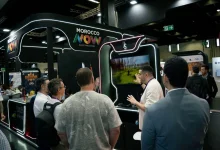 المغرب في Gamescom 2026