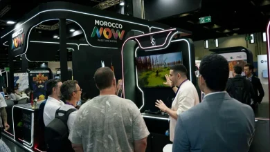 المغرب في Gamescom 2026