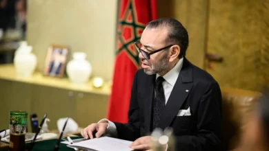 تعزيز الشراكة بين المغرب وكوت ديفوار
