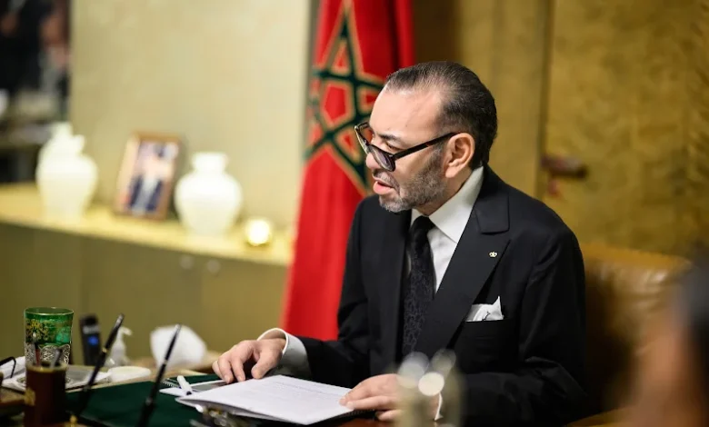 تعزيز الشراكة بين المغرب وكوت ديفوار