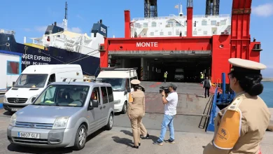 طنجة المتوسط
