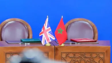 الصفقات العمومية بالمغرب