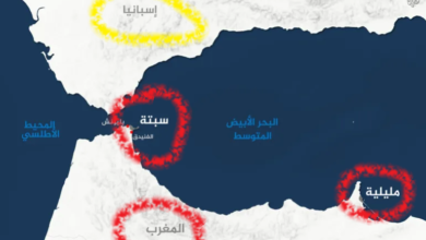 وثيقة أمريكية من الكونغرس تصف سبتة ومليلية بالتراب المغربي وتدعو للتفاوض