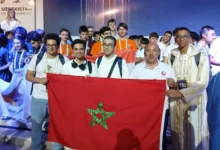 المغرب يحصد ميدالية فضية في أولمبياد المعلوميات