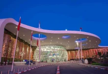 مطارات المغرب