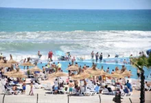 طقس اليوم السبت بالمغرب يشهد تقلبات رعدية بالأطلس واستمرار الحرارة بالجنوب