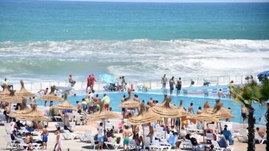 طقس اليوم السبت بالمغرب يشهد تقلبات رعدية بالأطلس واستمرار الحرارة بالجنوب