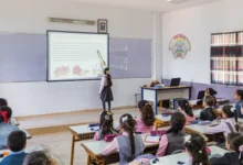 وزارة التربية الوطنية تعلن عن مواعيد الدخول المدرسي 2026 بشكل تدريجي ومنظم