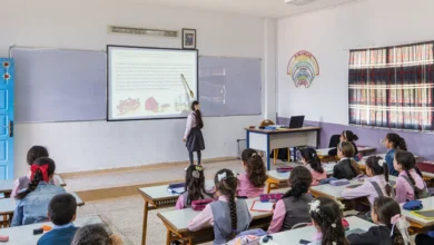 وزارة التربية الوطنية تعلن عن مواعيد الدخول المدرسي 2026 بشكل تدريجي ومنظم