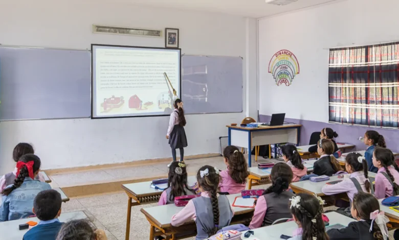 وزارة التربية الوطنية تعلن عن مواعيد الدخول المدرسي 2026 بشكل تدريجي ومنظم