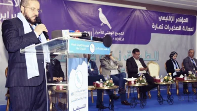 تبرؤ رئيس جماعة الصخيرات من منشورات متداولة على مواقع التواصل