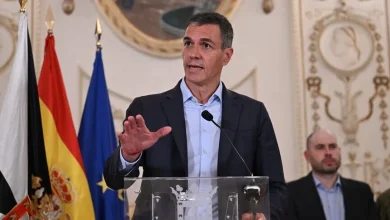 علاقة المغرب بأحداث سبتة