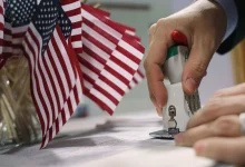 تأشيرات الهجرة