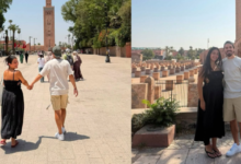 فيتينيا يختار مراكش لقضاء عطلته الصيفية