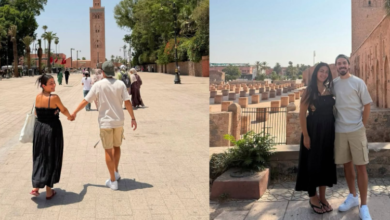 فيتينيا يختار مراكش لقضاء عطلته الصيفية