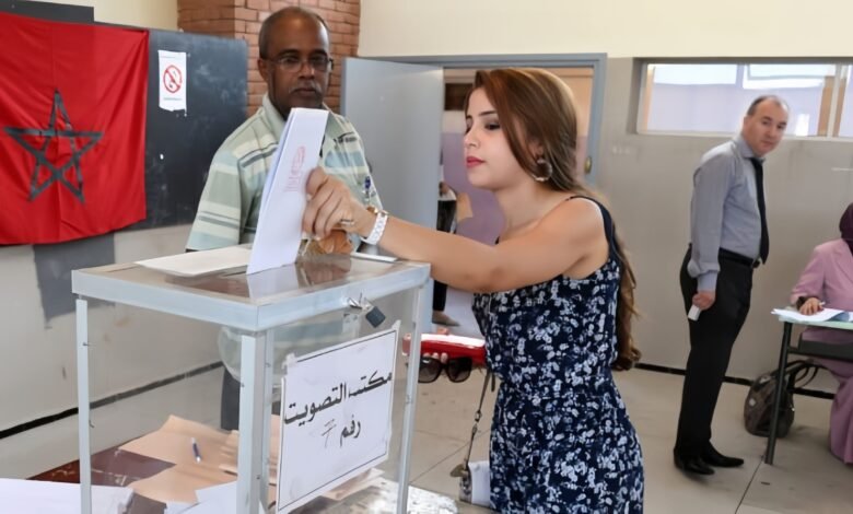 منصة رقمية جديدة لوكالات التصويت الإلكترونية