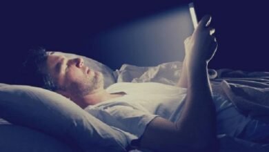 الذكاء الاصطناعي يكتشف أسرار فحوصات النوم