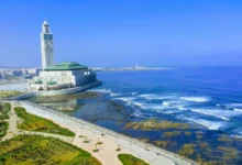 توقعات الطقس في المغرب اليوم الأربعاء 5 غشت 2026: حرارة مرتفعة بالجنوب واعتدال نسبي بالسواحل
