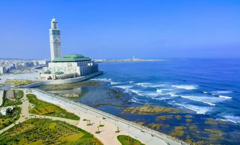 توقعات الطقس في المغرب اليوم الأربعاء 5 غشت 2026: حرارة مرتفعة بالجنوب واعتدال نسبي بالسواحل